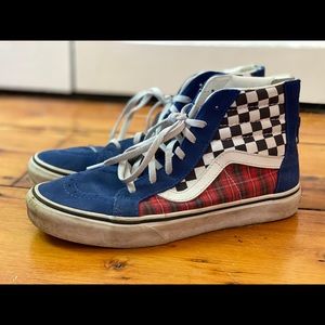 Kids Vans